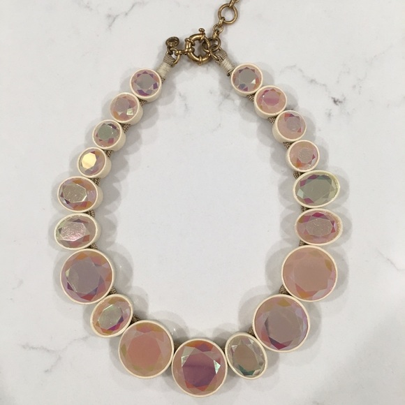 J. Crew | Jewelry | Jcrew Mixed Brulee 